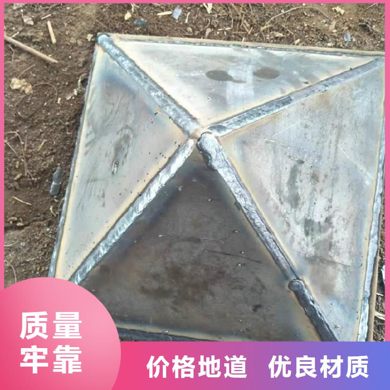 桩尖注浆管立柱专业完善售后