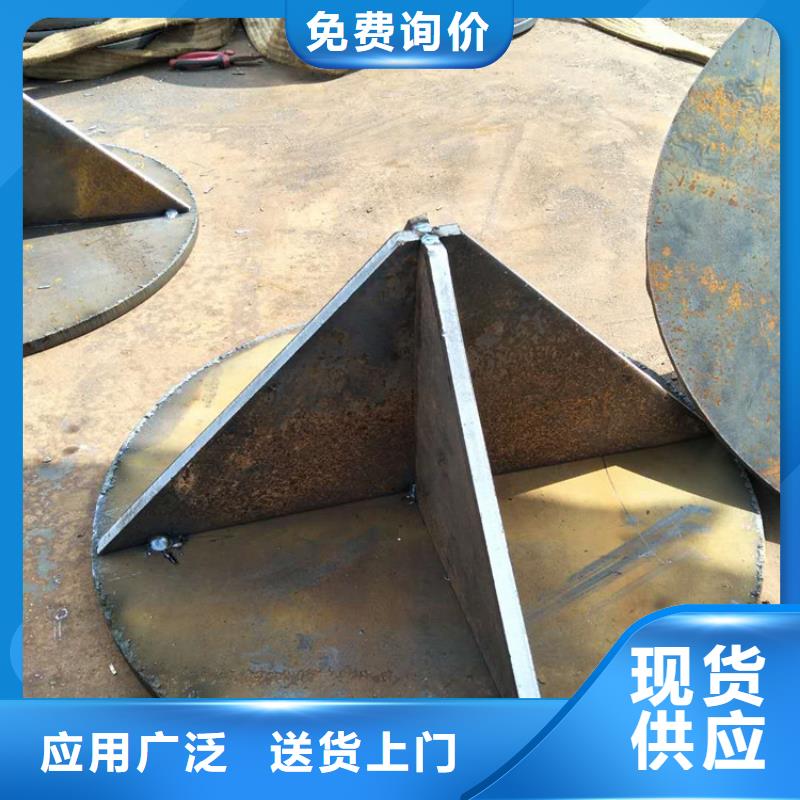 桩尖注浆管不锈钢复合管护栏N年生产经验
