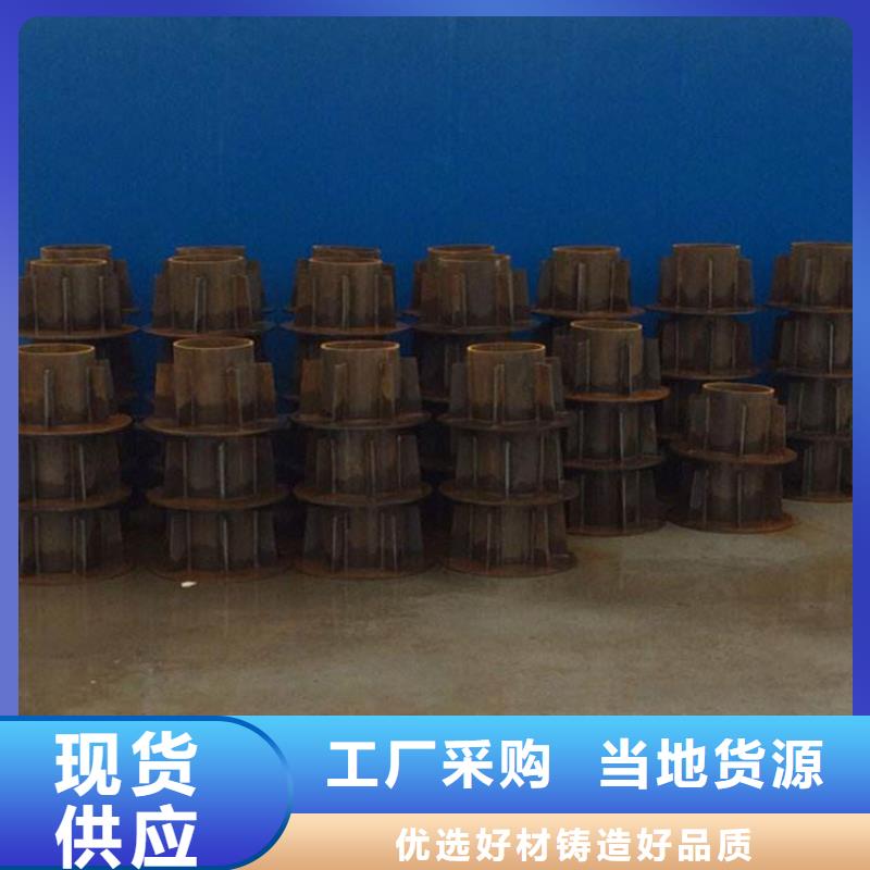 桩尖注浆管【中央分隔栏】现货供应