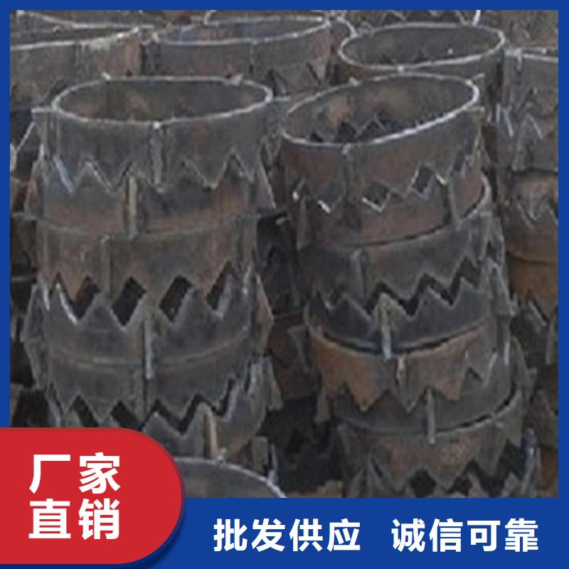 开口桩尖批发价格厂家直销