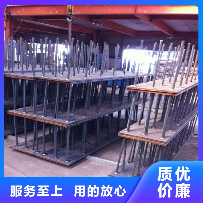 桩尖注浆管不锈钢复合管护栏N年生产经验