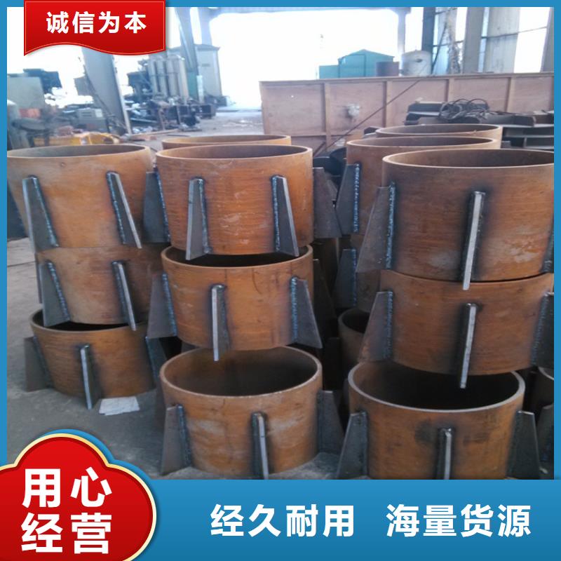 桩尖注浆管【热镀锌立柱】精工细作品质优良