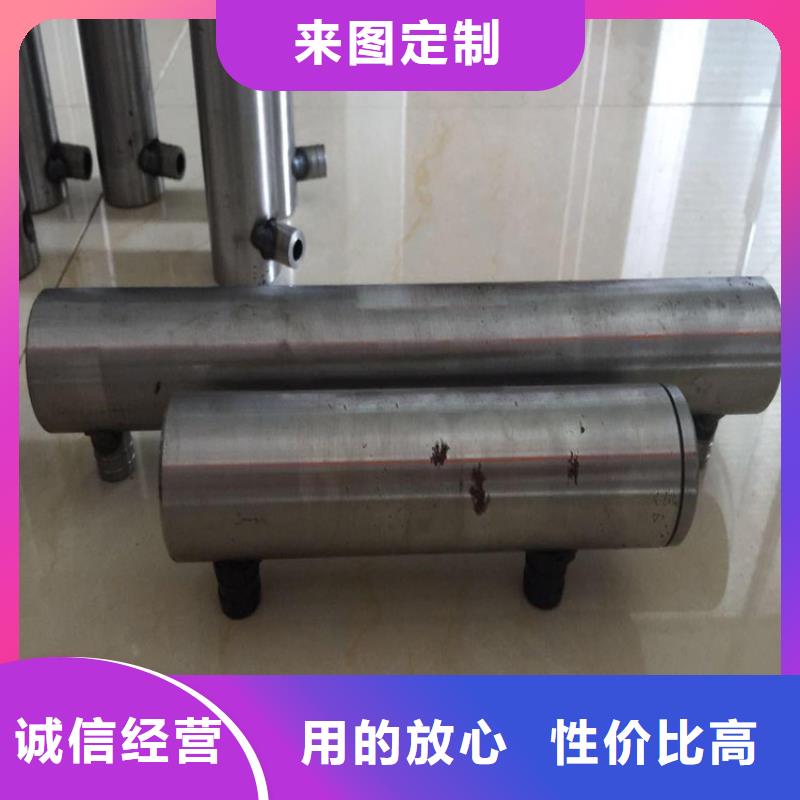 【桩尖注浆管】激光切管好品质用的放心