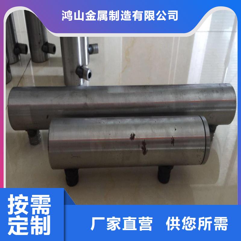 桩尖注浆管护栏立柱品牌大厂家