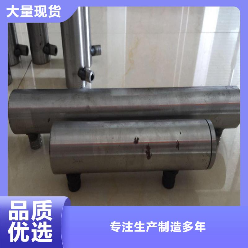 桩尖注浆管【景观护栏】设计合理