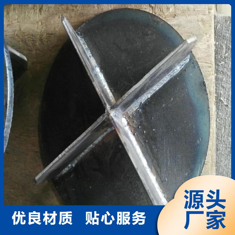 【桩尖注浆管】护栏立柱批发供应