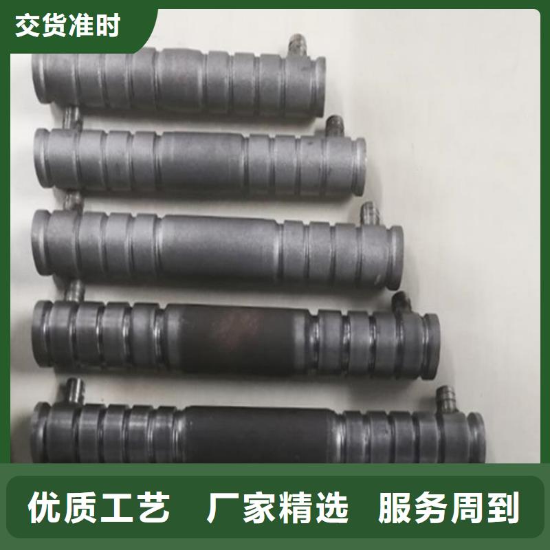 桩尖注浆管护栏立柱品牌大厂家