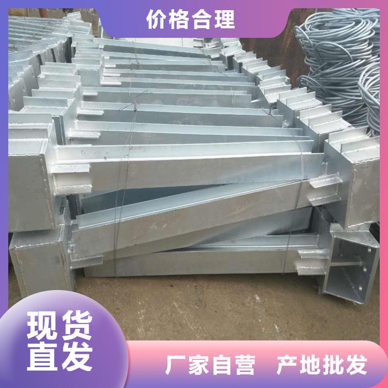 桩尖注浆管【人行道栏杆】品质商家