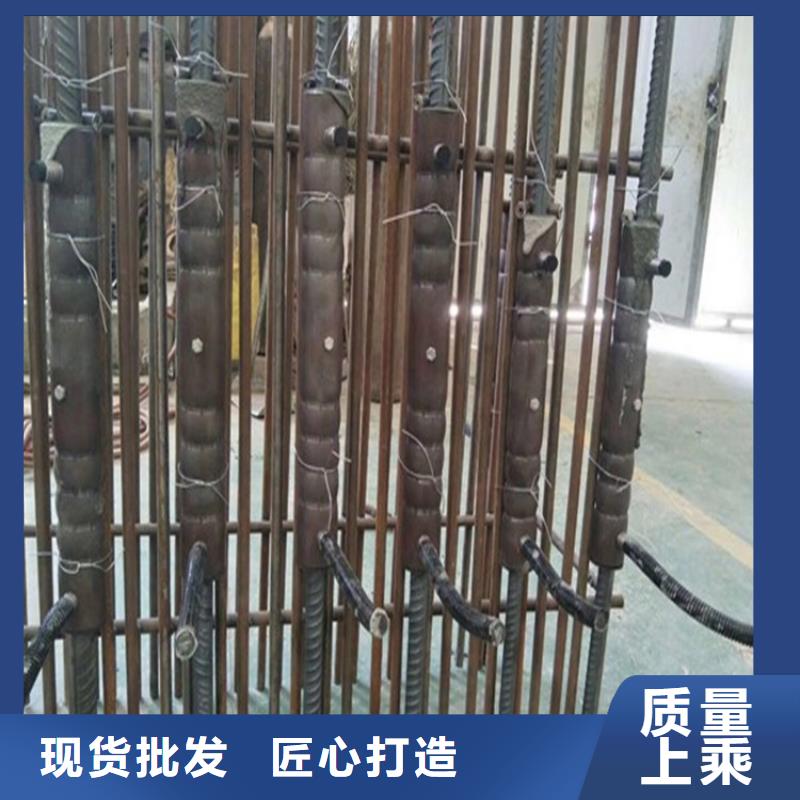 桩尖注浆管立柱专业完善售后