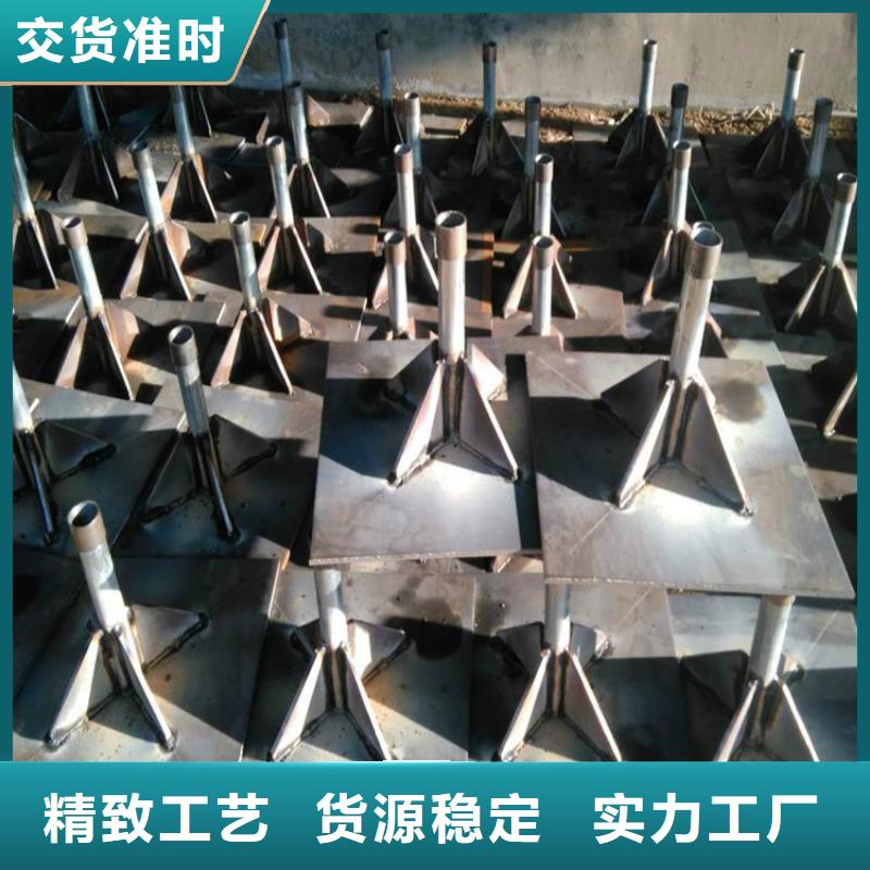 桩尖注浆管,防撞护栏立柱货源稳定
