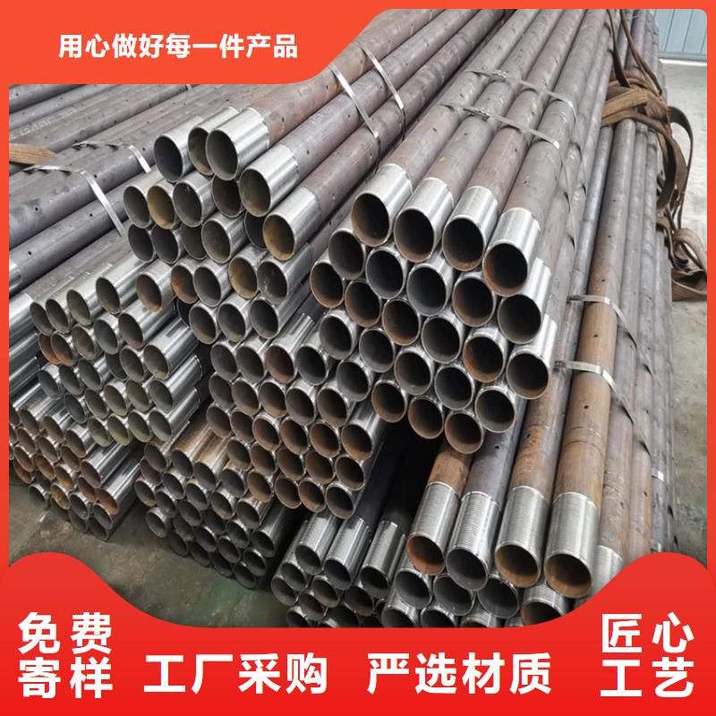 桩尖注浆管护栏立柱一站式供应