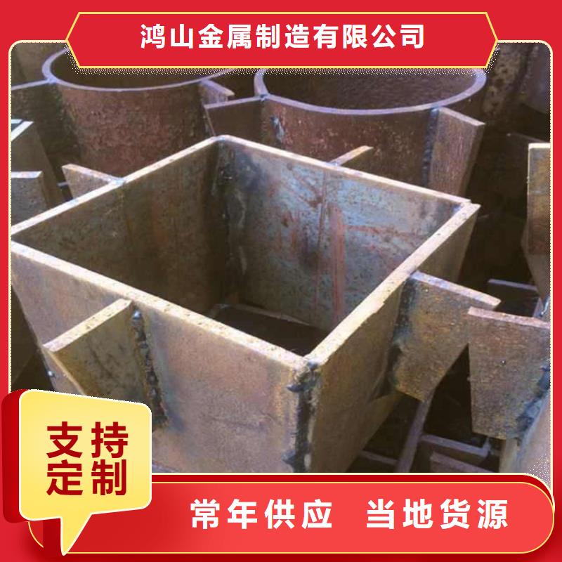 锥形管桩尖实体厂家货到付款