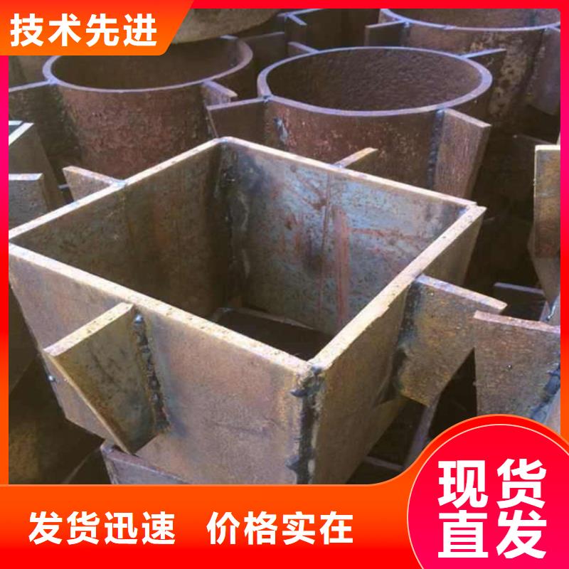 桩尖注浆管道路护栏客户好评
