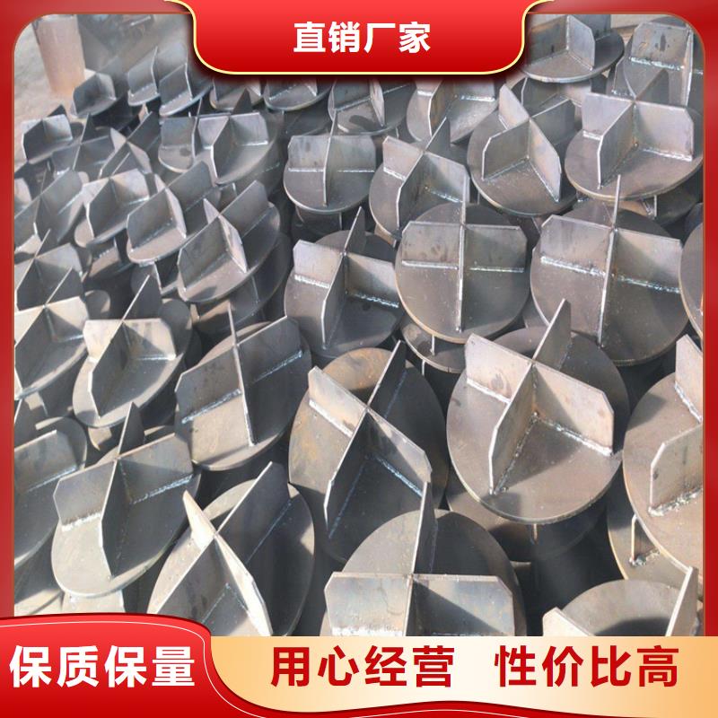 桩尖注浆管_【防护栏】多种款式可随心选择