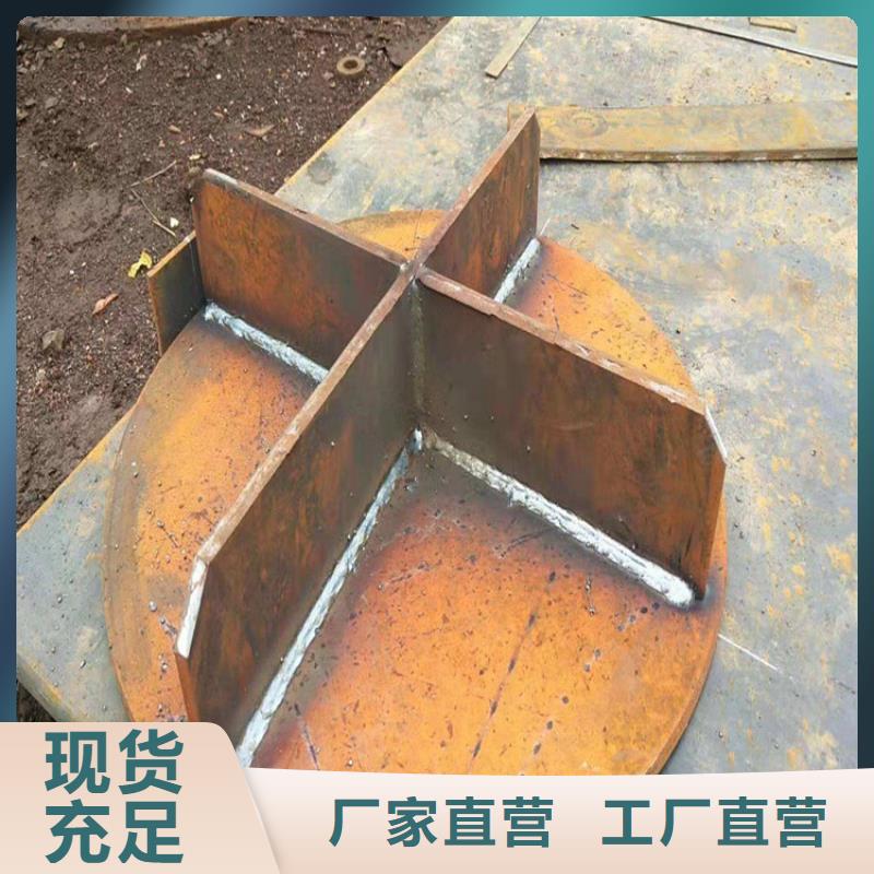 桩尖注浆管【防撞护栏立柱】口碑好实力强