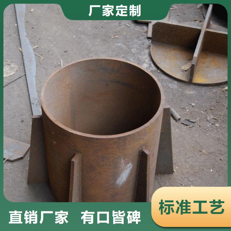 锥形管桩尖实体厂家货到付款