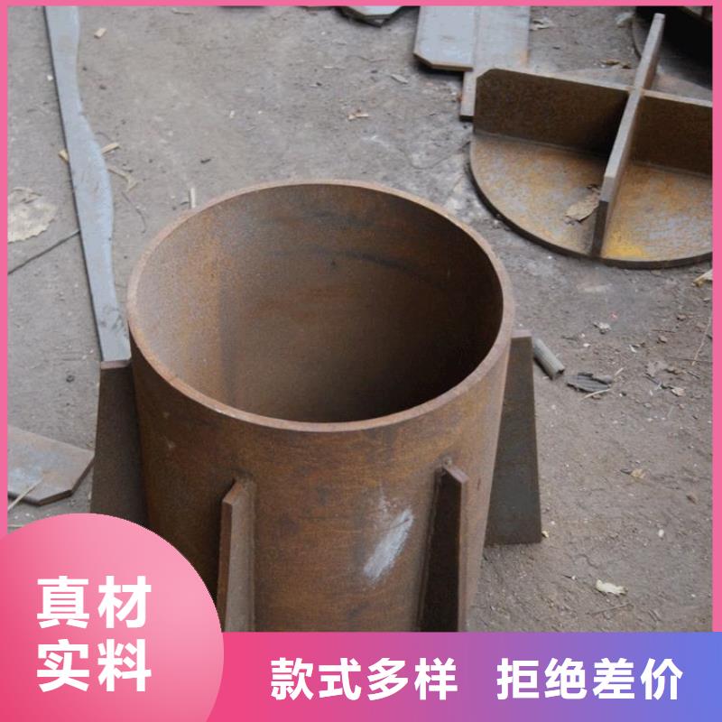 桩尖注浆管-热镀锌立柱诚信经营