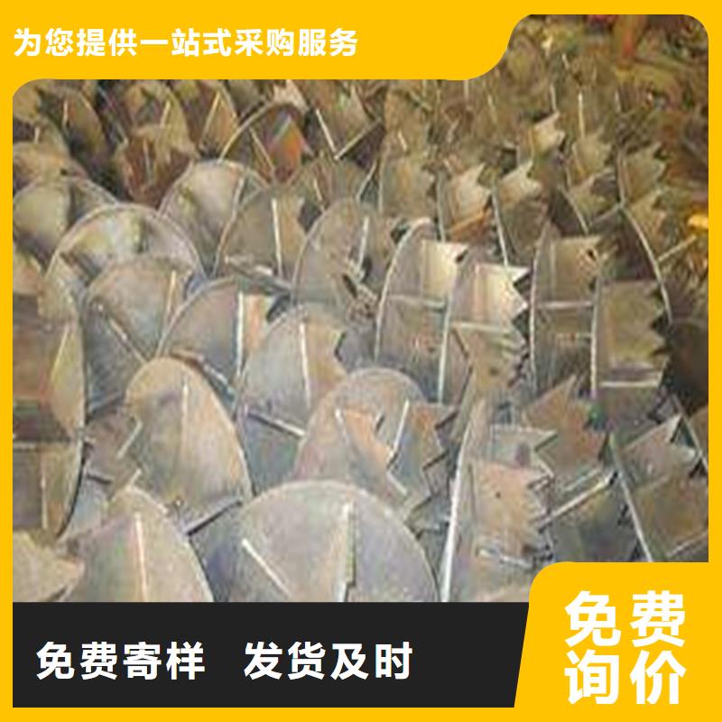 桩尖注浆管-热镀锌立柱诚信经营