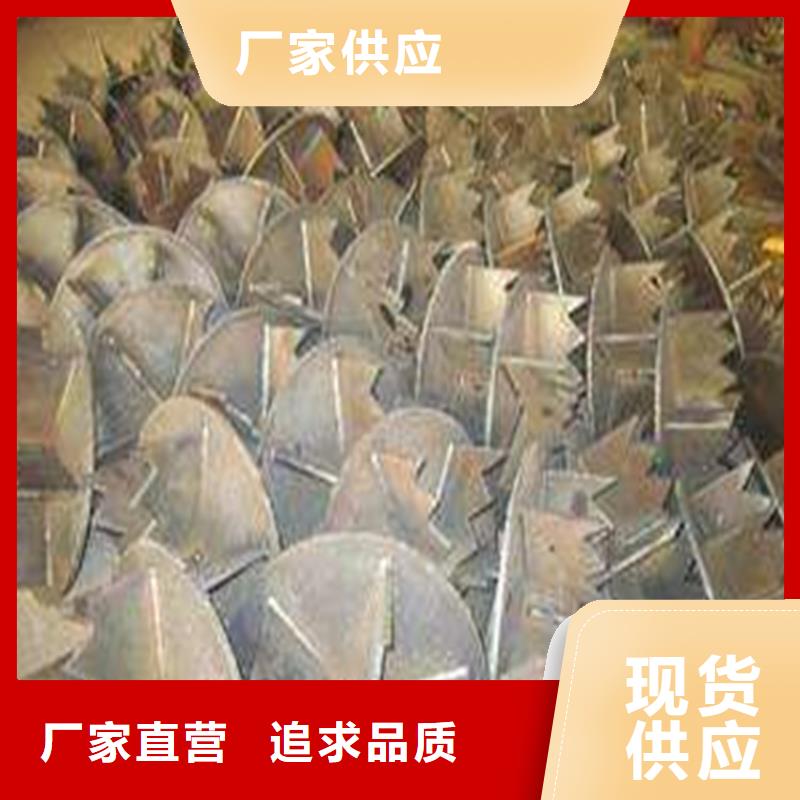 桩尖注浆管_城市景观防护栏匠心品质
