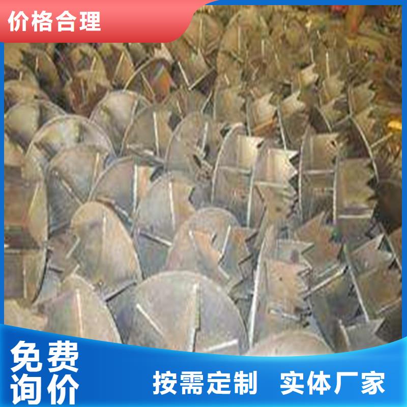 桩尖注浆管,防撞护栏精益求精