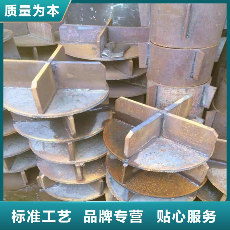 桩尖注浆管_激光切割加工细节决定品质
