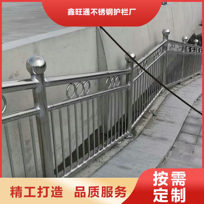 护栏-桥梁栏杆老客户钟爱