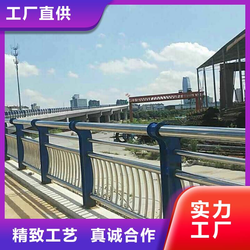 护栏,护栏立柱种类丰富