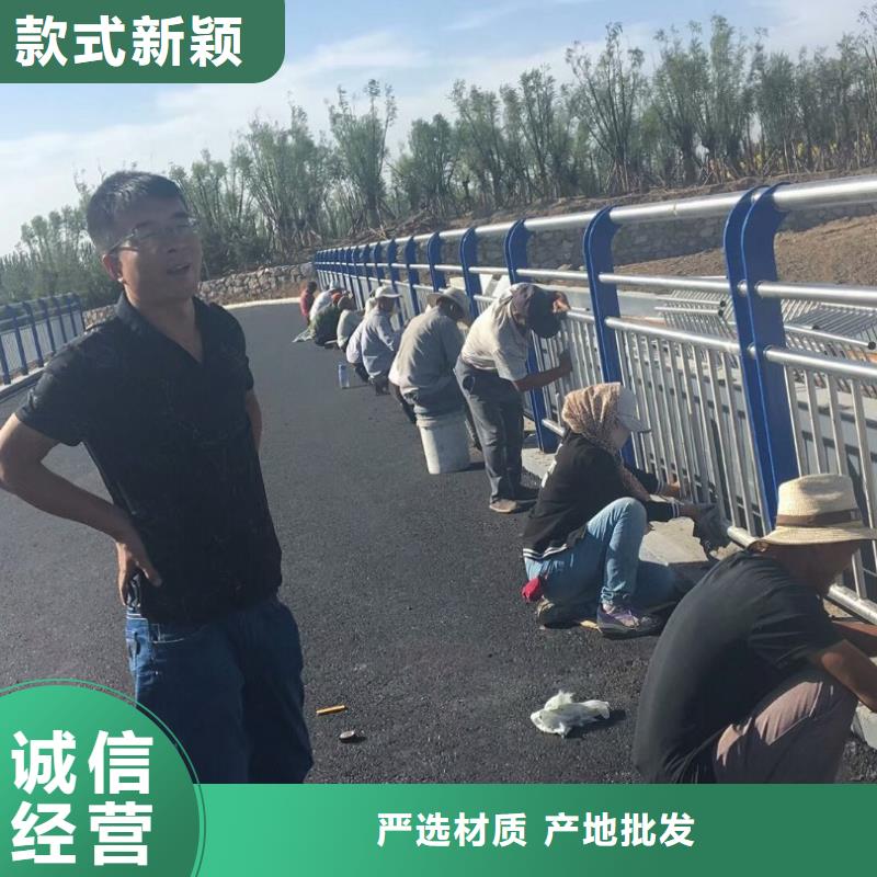 护栏,国道抗冲击围栏优选货源