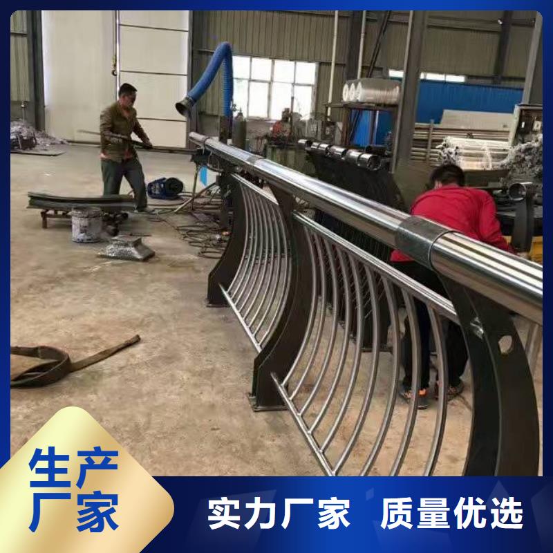 护栏桥梁景观栏杆优质工艺