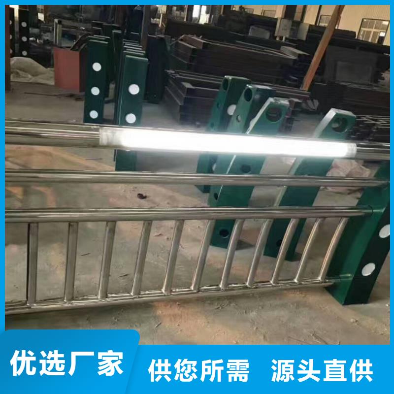 护栏桥梁景观栏杆经销商