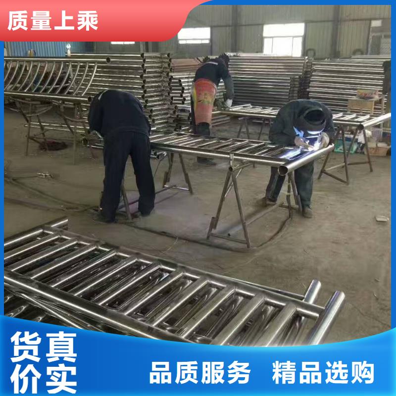 河堤护栏按图制作
