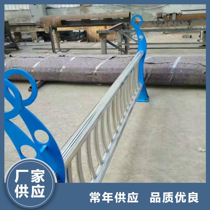 护栏桥梁栏杆价格低