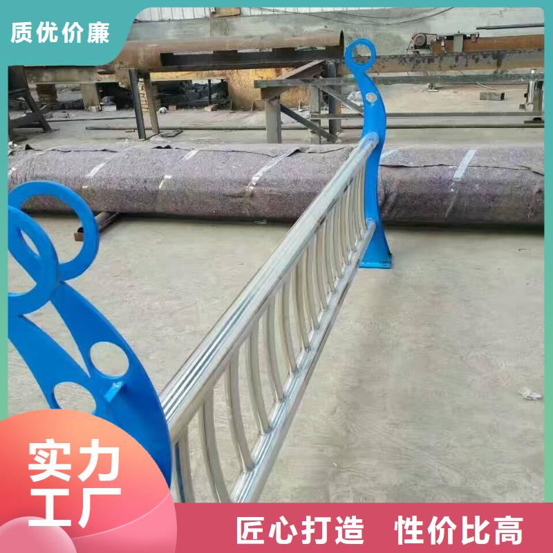 护栏防撞护栏立柱选择我们没错
