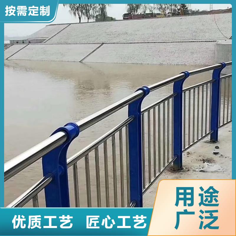 桥梁栏杆生产电话