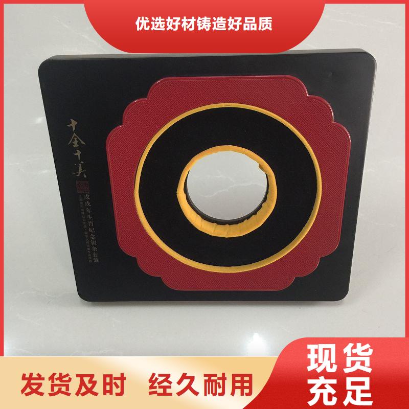 木盒防伪定制按需定做