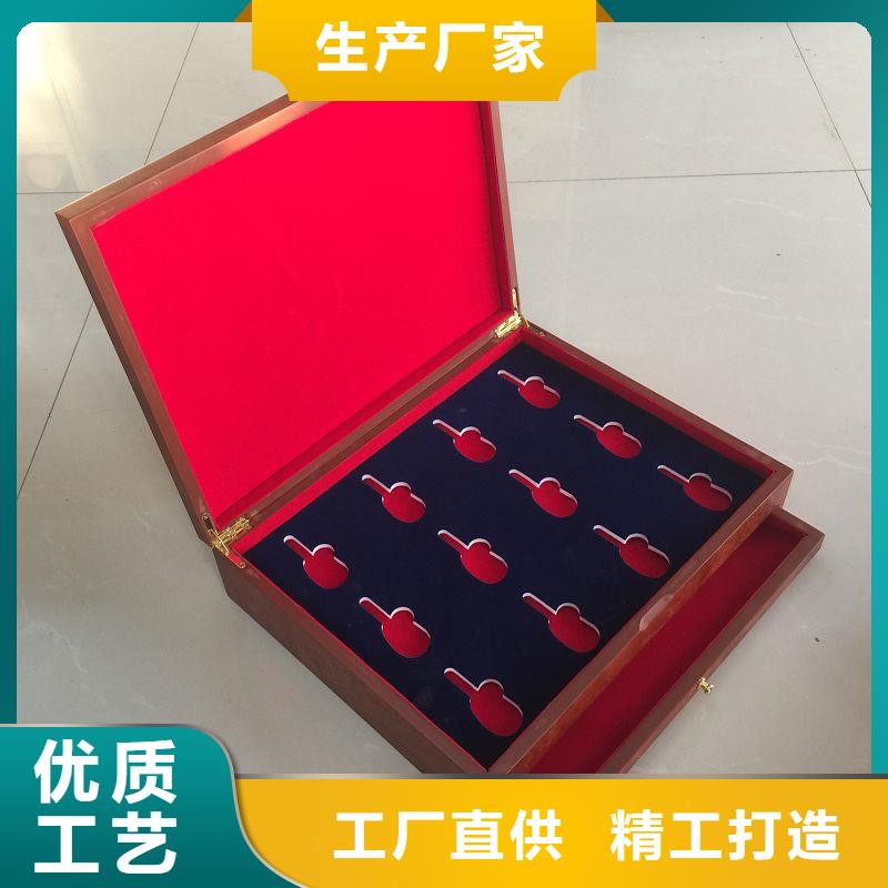 木盒防伪厂家售后完善