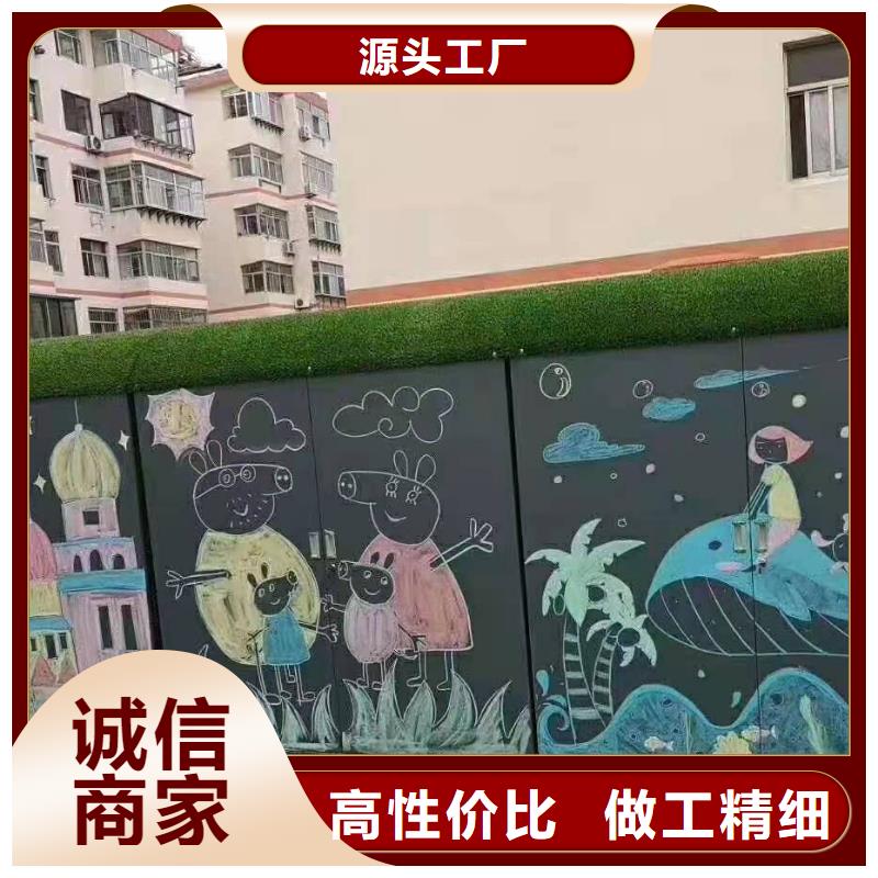 清苑2025小区旧衣物回收箱环保爱心回收箱支持定制