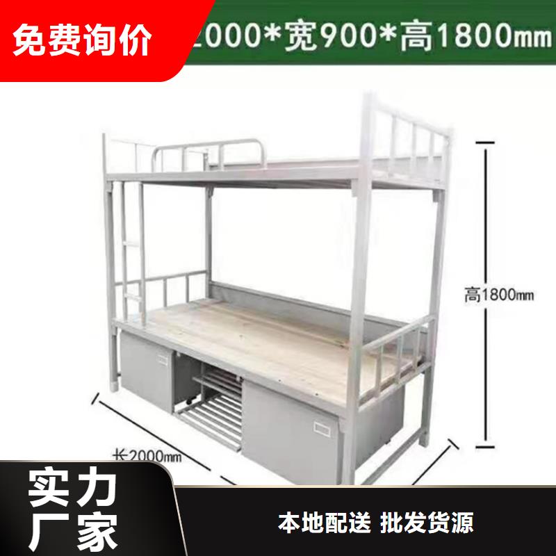 上下床图书馆家具优良工艺
