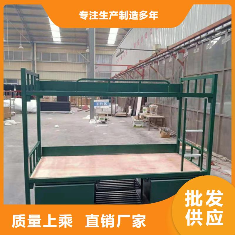 上下床图书馆家具工程施工案例