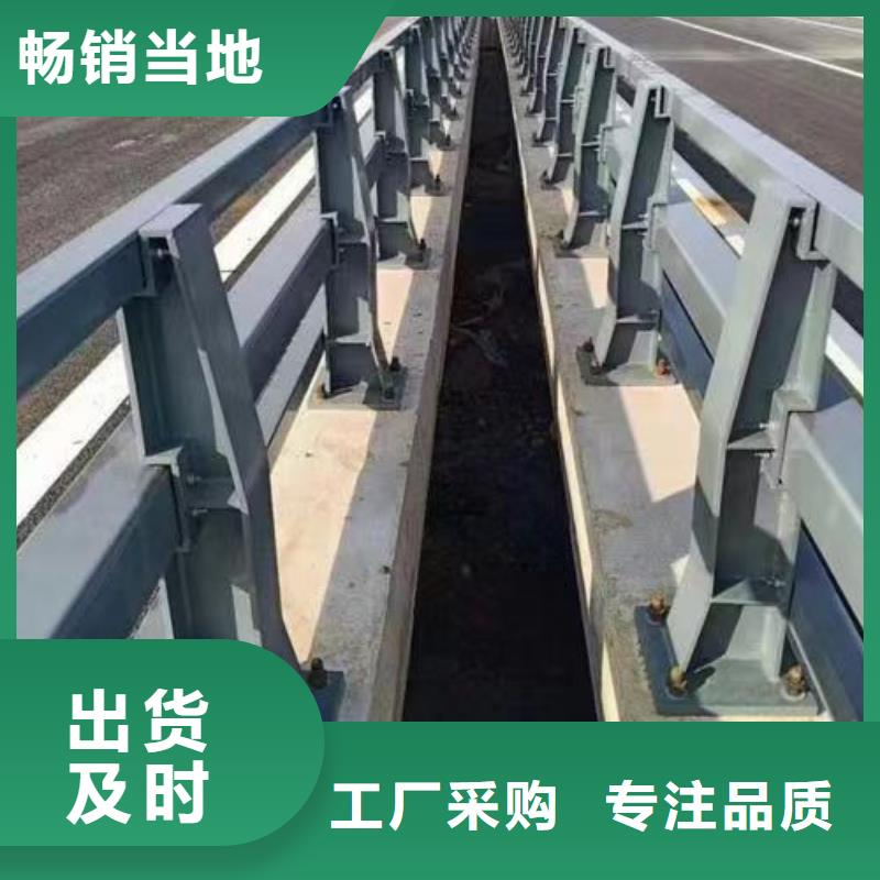 可定制的景观灯光护栏供货商