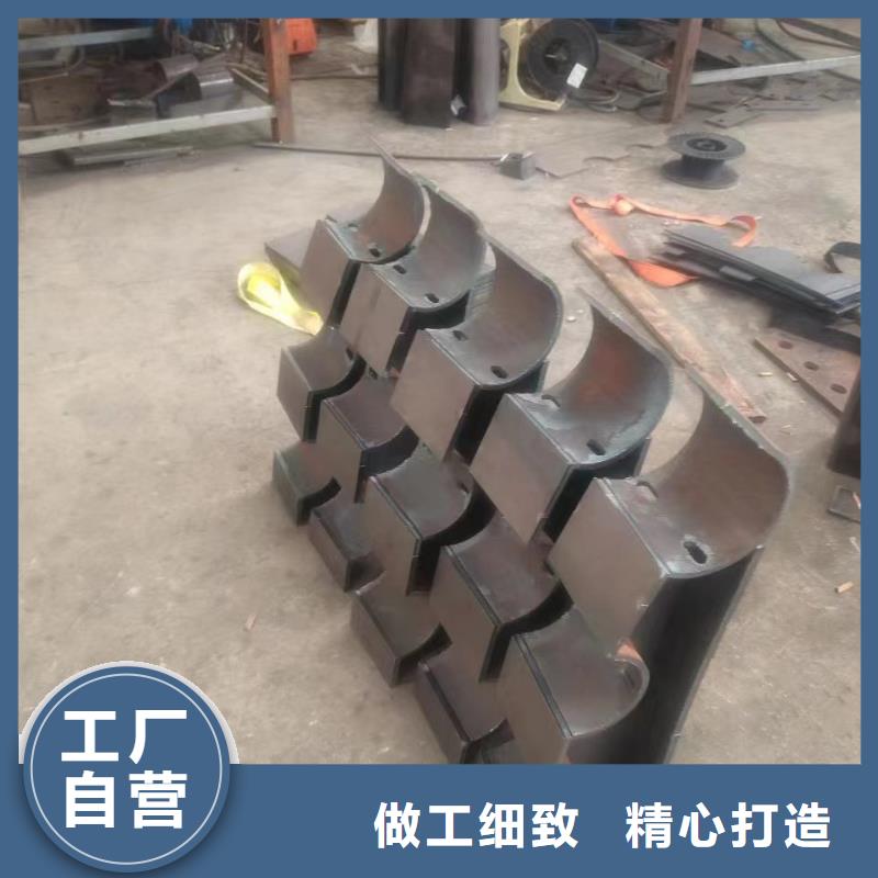 采购大桥防撞护栏必看-质量好