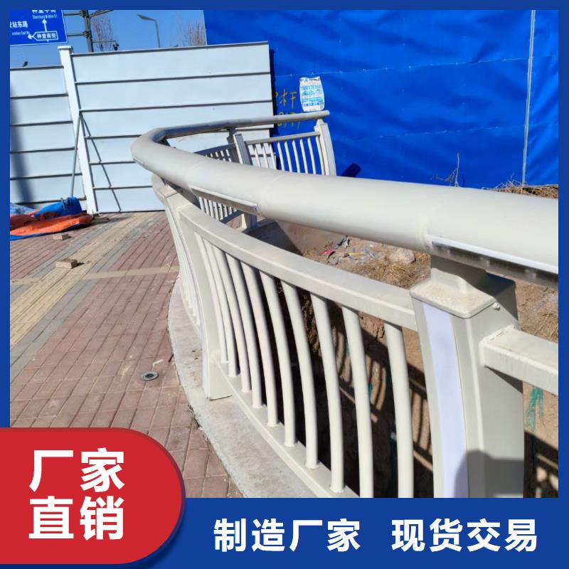 能做桥梁防撞护栏的厂家