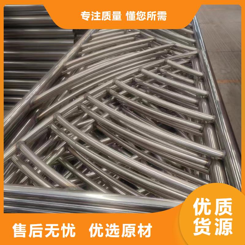 灯光桥梁护栏资质齐全