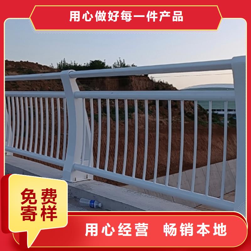 用户认可的钢丝绳护栏厂家