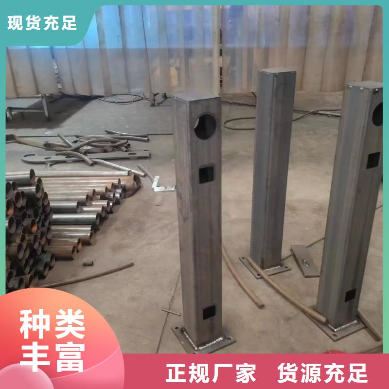 正规铝合金护栏厂家