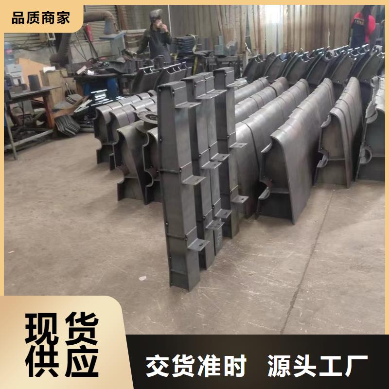 钢丝绳护栏品质