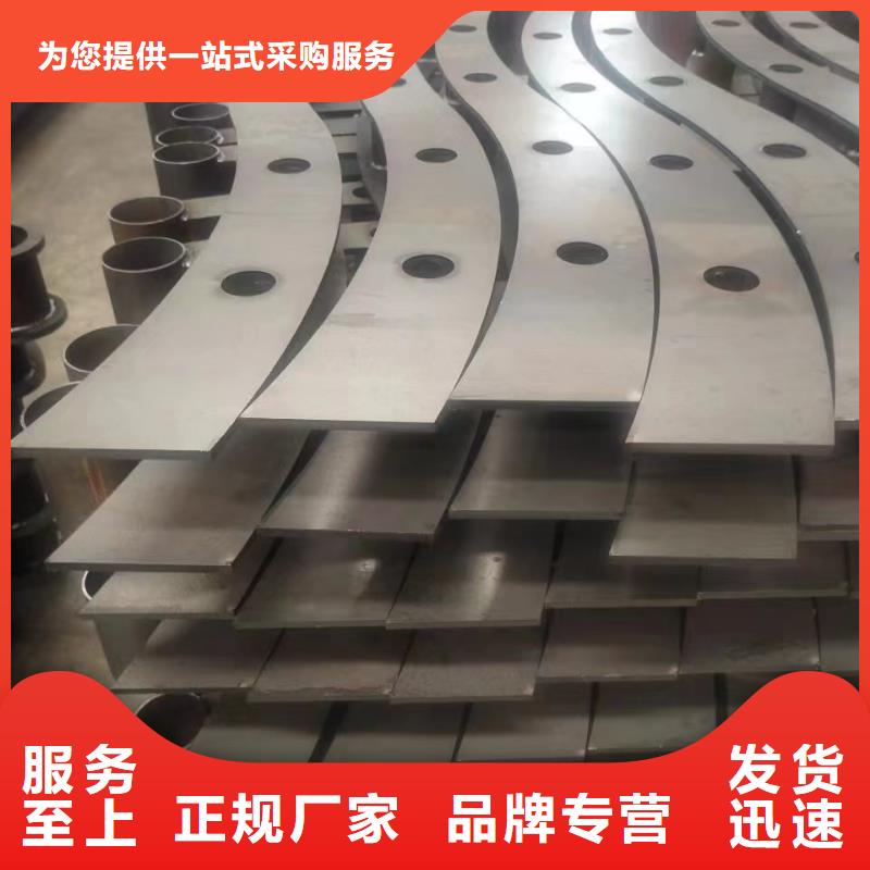 现货供应灯光护栏_诚信厂家