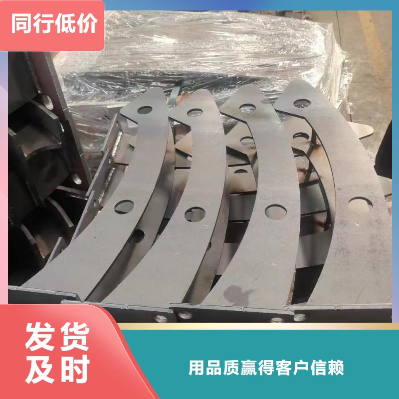 钢丝绳护栏产品种类