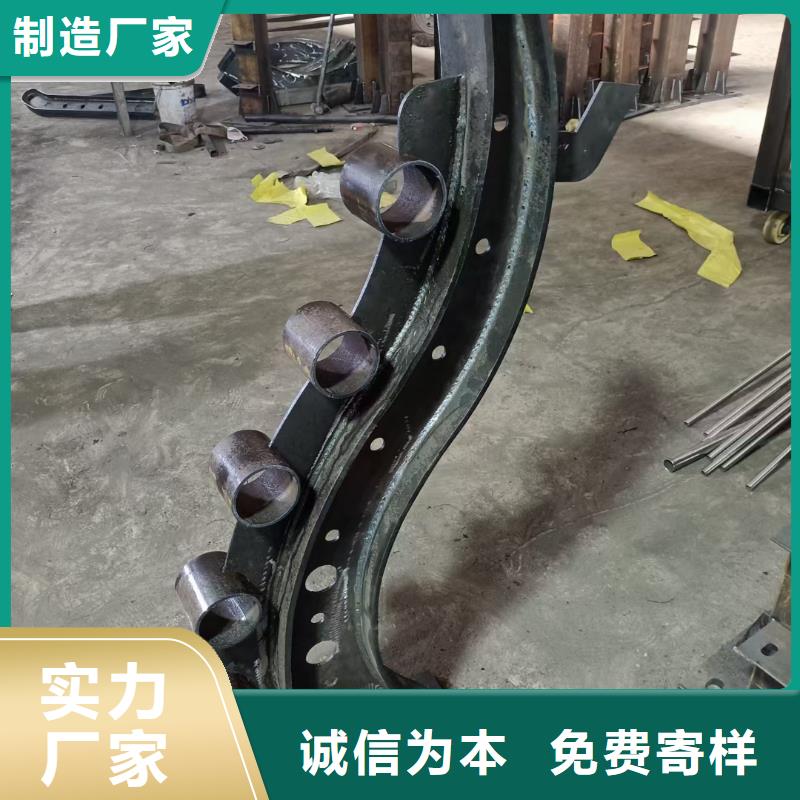 灯光护栏周期短价格优