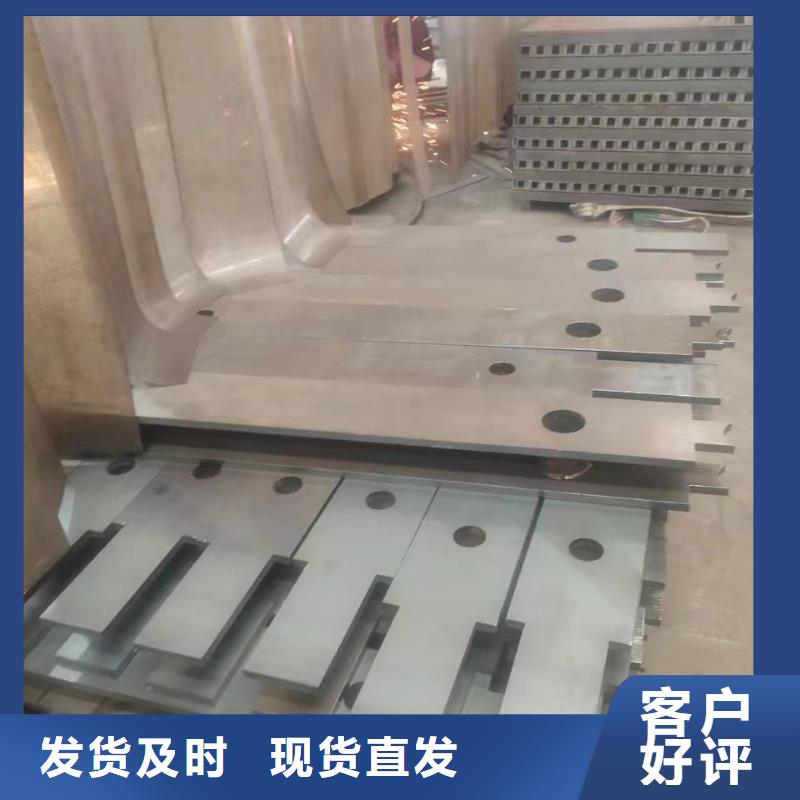 灯光护栏-欢迎新老客户实地考察